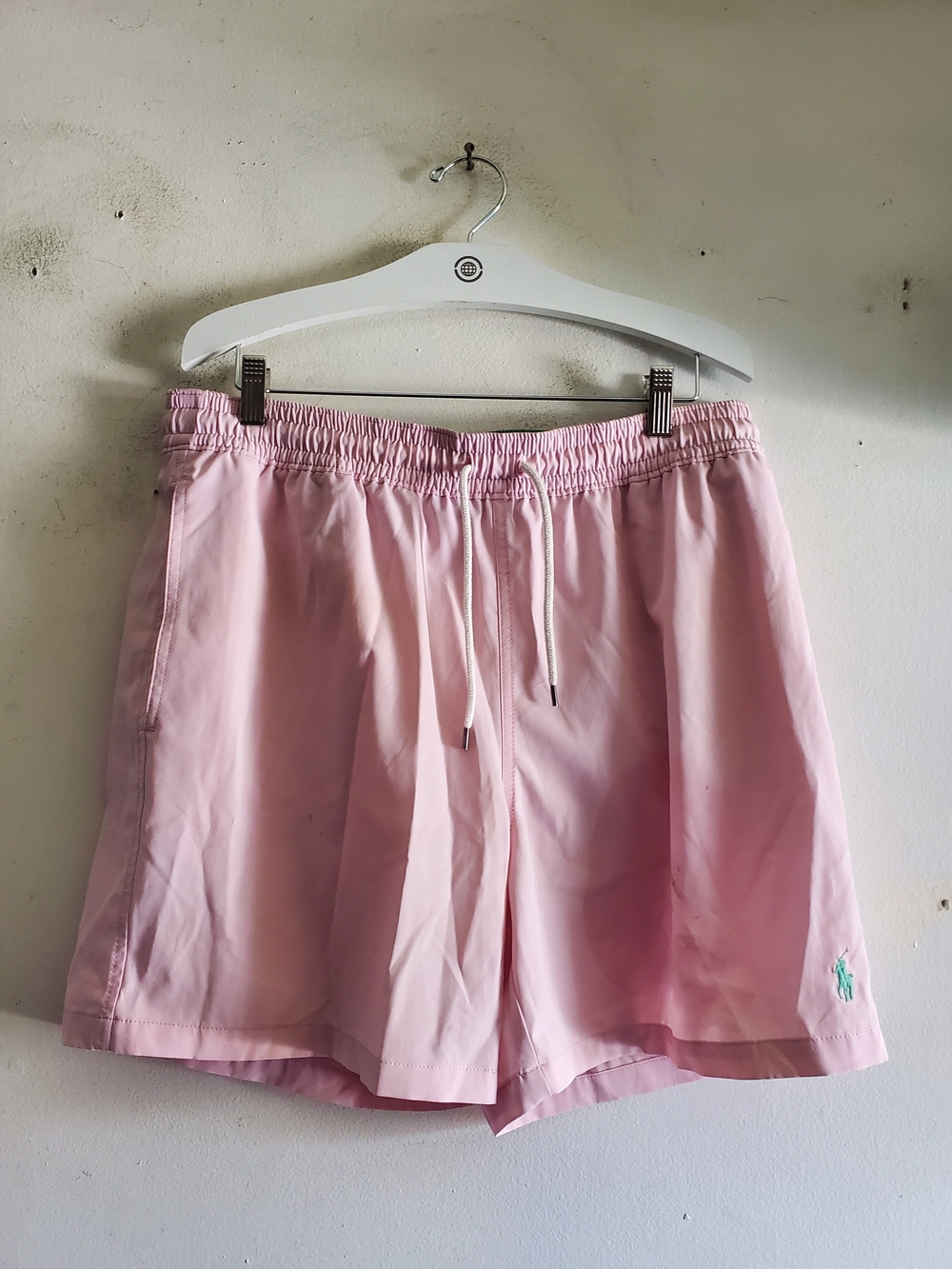 Polo Ralph Lauren  Swim Trunks Size LARGE